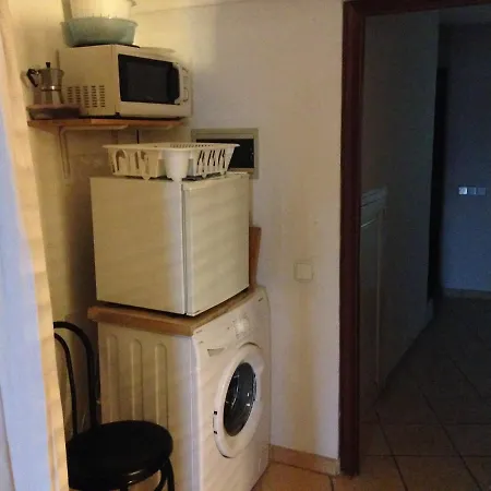 Apartment Mirador De La Virgen Atico Con Terraza Y Estudio Sin Terraza *