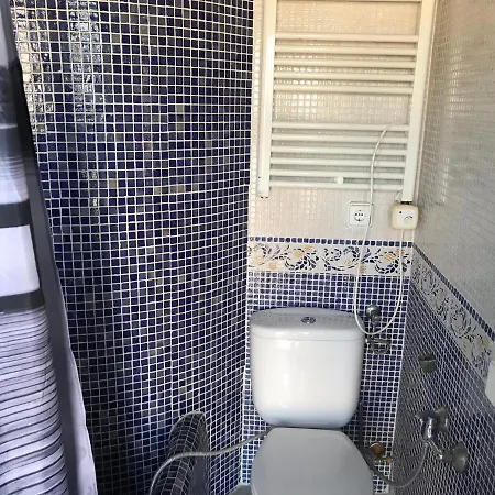 Mirador De La Virgen Atico Con Terraza Y Estudio Sin Terraza *