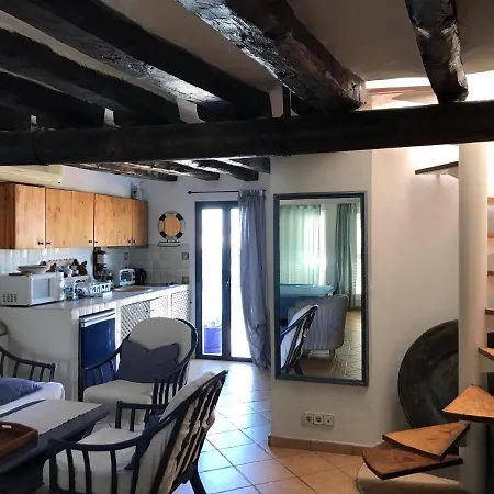 Appartamento Mirador De La Virgen ático Con Terraza Y Estudio Sin Terraza