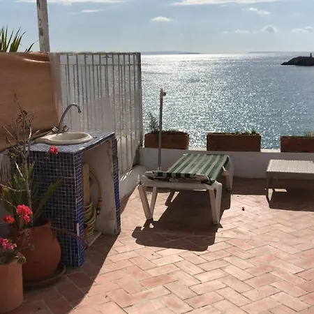 Appartamento Mirador De La Virgen ático Con Terraza Y Estudio Sin Terraza *