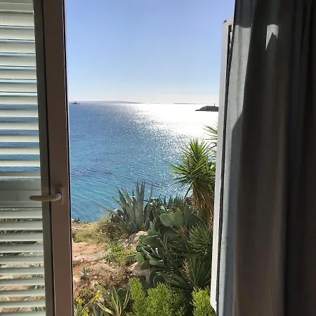 Mirador De La Virgen ático Con Terraza Y Estudio Sin Terraza * Ibiza città