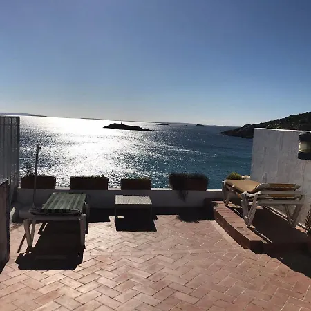 Mirador De La Virgen ático Con Terraza Y Estudio Sin Terraza Appartamento