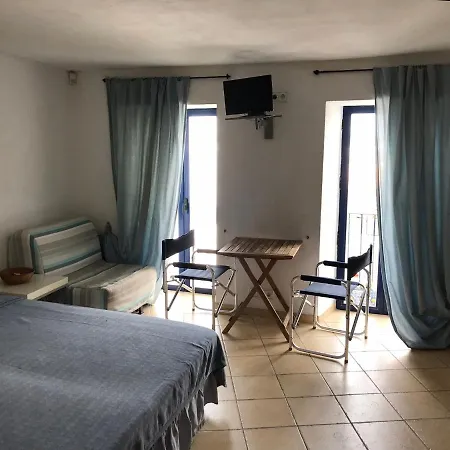 Appartamento Mirador De La Virgen ático Con Terraza Y Estudio Sin Terraza