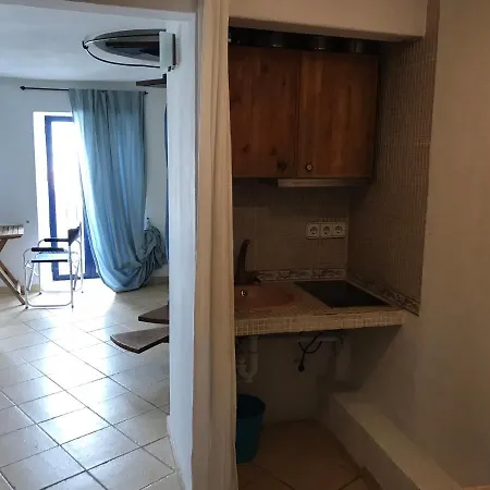 Appartamento Mirador De La Virgen ático Con Terraza Y Estudio Sin Terraza *