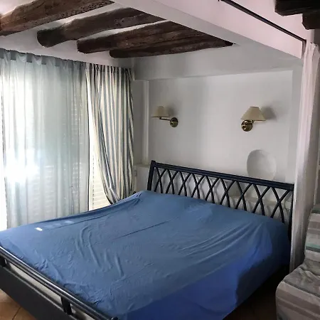 Appartamento Mirador De La Virgen ático Con Terraza Y Estudio Sin Terraza Ibiza città