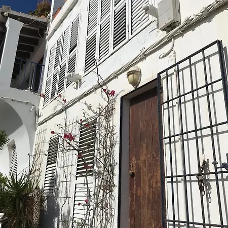 Mirador De La Virgen ático Con Terraza Y Estudio Sin Terraza Appartamento