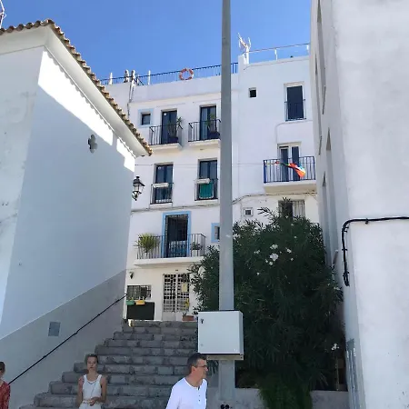 Appartamento Mirador De La Virgen ático Con Terraza Y Estudio Sin Terraza *